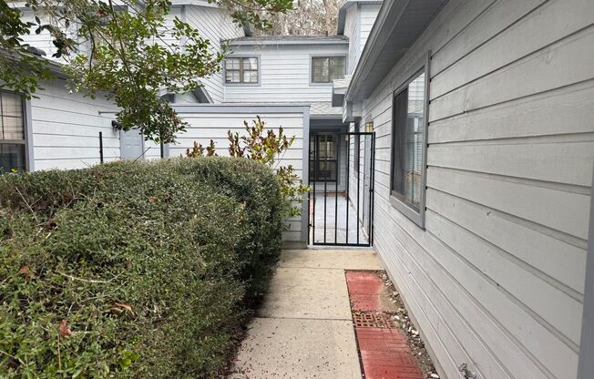 3 Bedroom Backing up to San Felasco Hammock