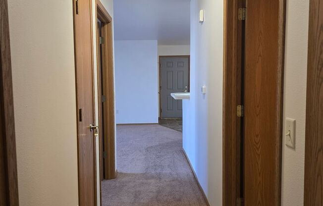 2 beds, 1 bath, 856 sqft, $1,269, Unit PL   2203