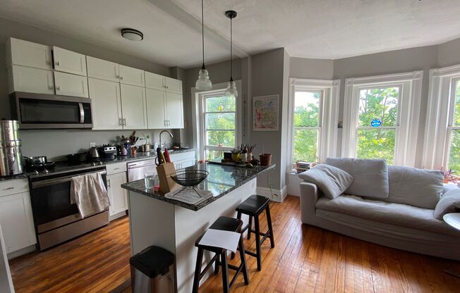 W. Grace St. 1627