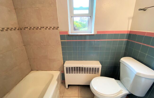 Studio, 1 bath, $950, Unit 3