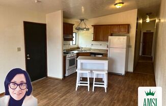Two Bedroom Temescal