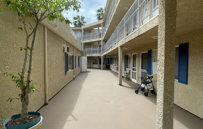 1 bed, 1 bath, 466 sqft, $1,395, Unit 310