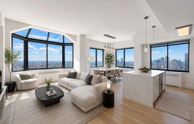 3 beds, 3 baths, 1,500 sqft, $19,995, Unit PH38C
