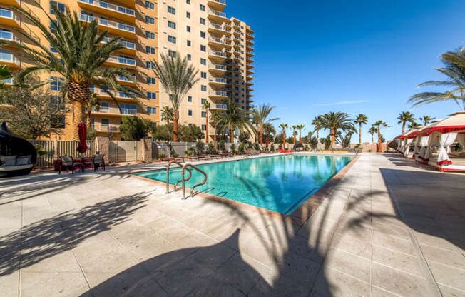 2 beds, 2 baths, $2,700, Unit # 1122