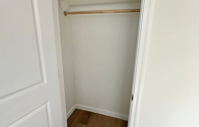 Modern 2BR, 1BA in Great Location - 222 Webster St NE Unit 2