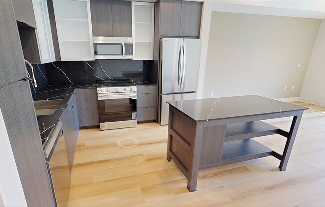 3 beds, 2 baths, 1,303 sqft, $4,972, Unit 3BED