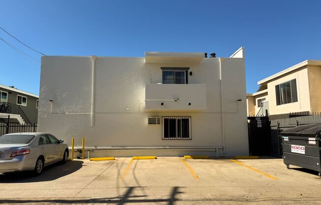 Heights Point | Urban Living with Neighborhood Charm!