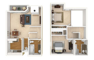 Partner-provided photo for $1822 unit