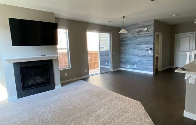 Special Offer: 2 Weeks Free Rent if rented by 7/15! Modern, Smart & Move-In Ready — Ideal Location Between Boulder & Denver! - Available July 1, 2025!