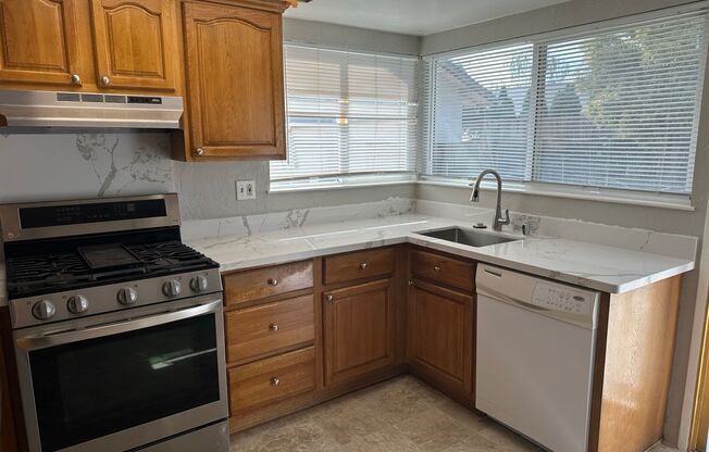 Cozy 3 Bedroom 2 Bath Home in Cambrian area of San Jose