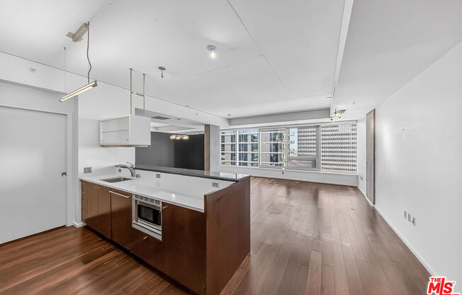 1 bed, 2 baths, 1,390 sqft, $789,000, Unit 1707