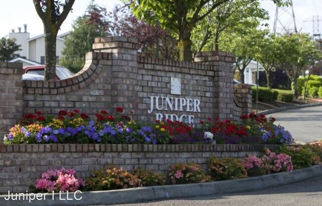 Juniper Ridge Apartments