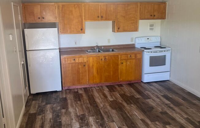 Affordable 1 Bedroom  Condo In Central Las Vegas