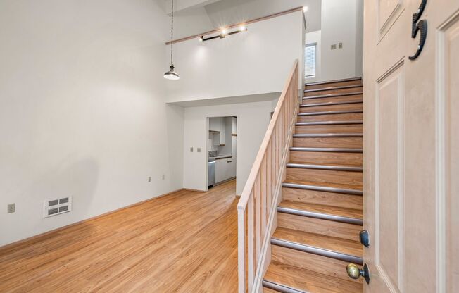 DRAV Dravus Street Apartments
