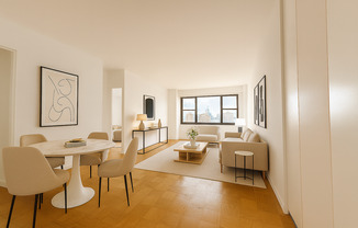 1 bed, 1 bath, $4,495, Unit 20K