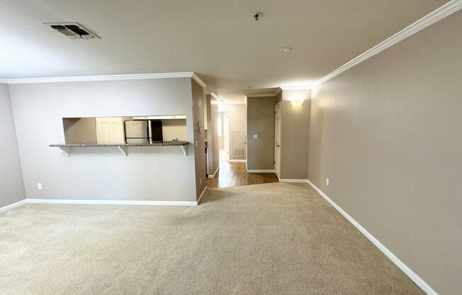 Great Shape San Ramon Condo behind Club Sport