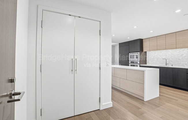 1 bed, 1 bath, 848 sqft, $3,850, Unit 411