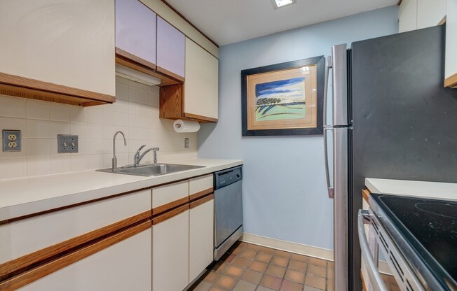 1 bed, 1 bath, 558 sqft, $3,000, Unit 004w