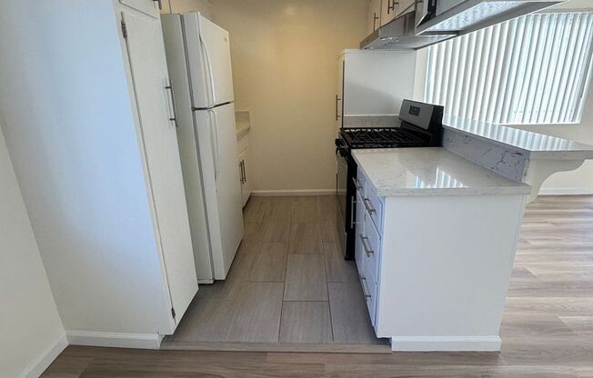 2120 Vanderbilt Lane, Redondo Beach, CA.
