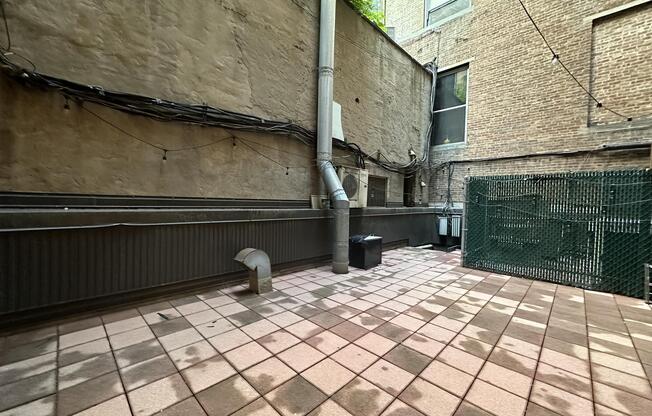 Studio, 1 bath, $2,795, Unit 2-C