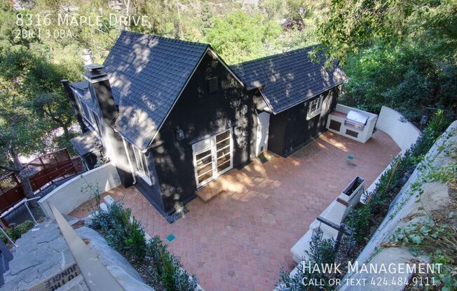 8316 MAPLE DR