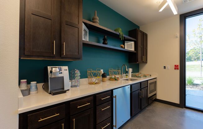 Thrive - Fayetteville