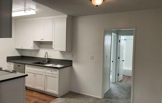 1 bed, 1 bath, 675 sqft, $2,200, Unit 5