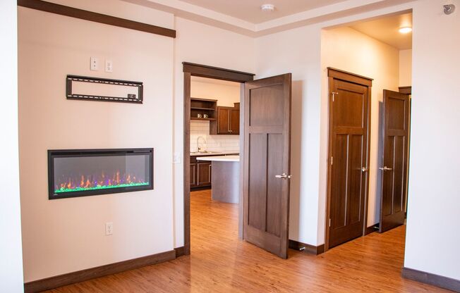 1 bed, 1 bath, 793 sqft, $1,295, Unit 111