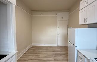 Studio, , 160 sqft, $850, Unit 511
