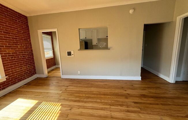 1 bed, 1 bath, 700 sqft, $1,699, Unit 209