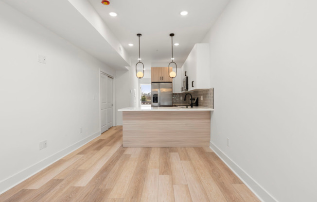 Brand New Apartments In Brewerytown