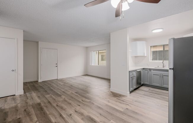 2 beds, 2 baths, 930 sqft, $2,495, Unit 109