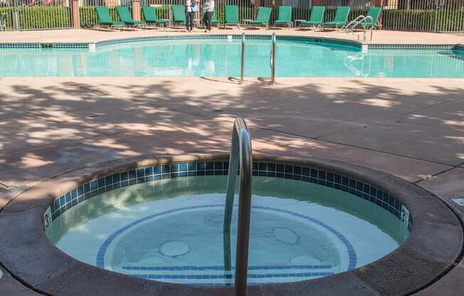 Montevista Apartments