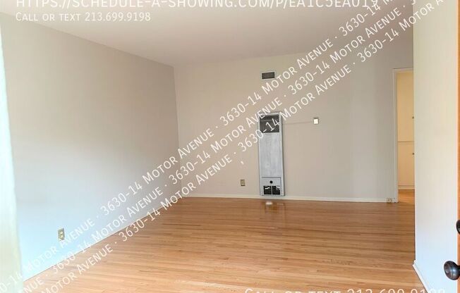 3630 14 MOTOR AVE