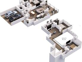 Partner-provided photo for $4400 unit