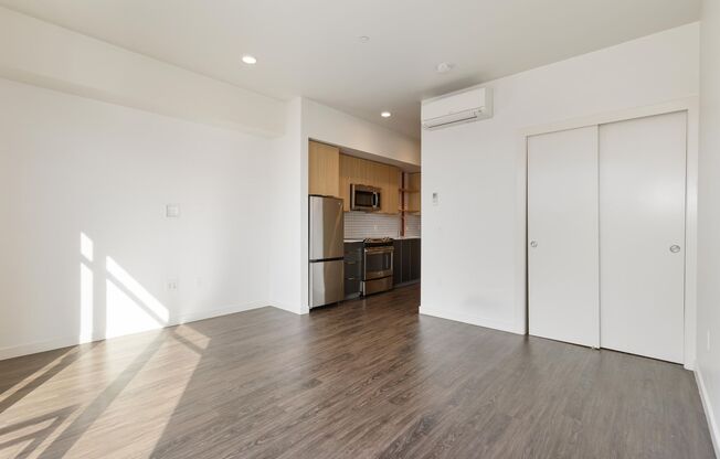 Studio, 1 bath, 453 sqft, $1,795, Unit 203 - MFTE