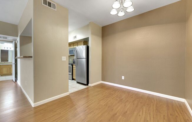 1 bed, 1 bath, $1,225, Unit # 1018