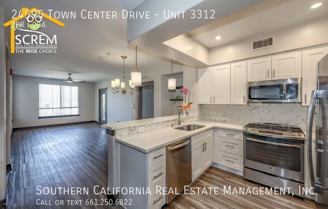 24595 Town Center Drive