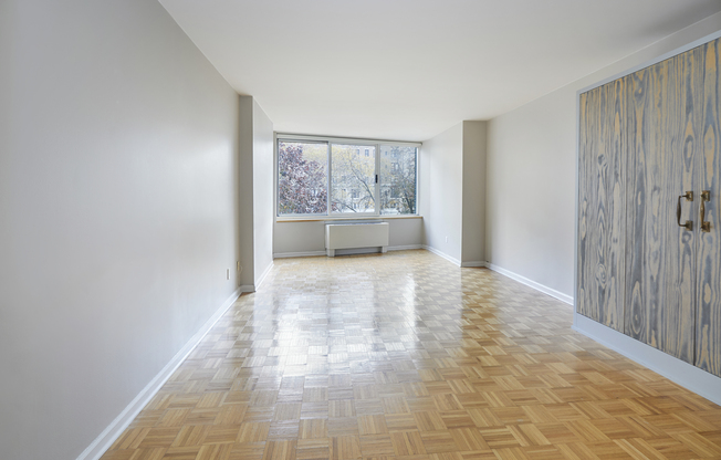 Studio, 1 bath, 498 sqft, $3,800, Unit 3M