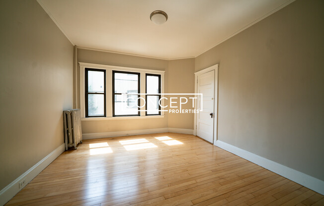 19 Pleasant St.