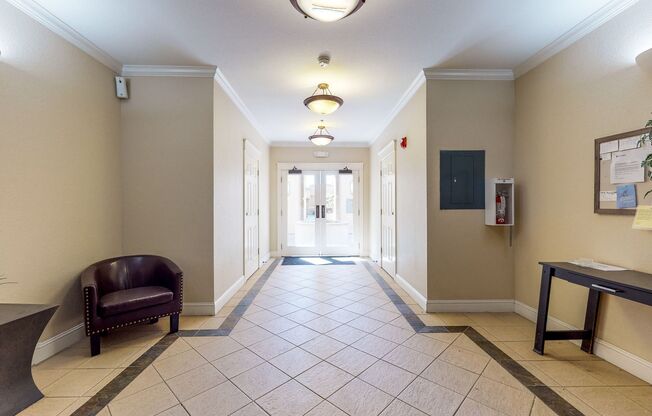 1 bed, 1.5 baths, $1,995, Unit #19