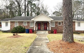 Cute, Convenient and Spacious Duplex