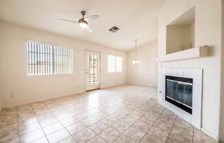 3 beds, 2 baths, $1,995