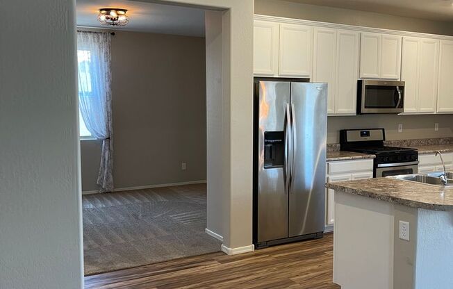 COMING SOON! Recently Remodeled 3 Bedroom, 2 Bathroom & Extra Den