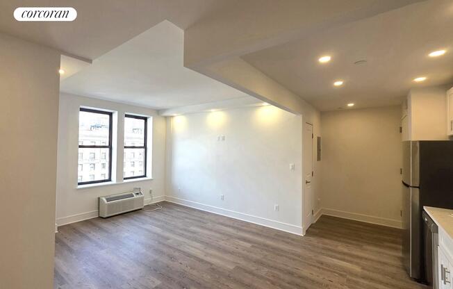 2 beds, 2 baths, $7,000, Unit 9M