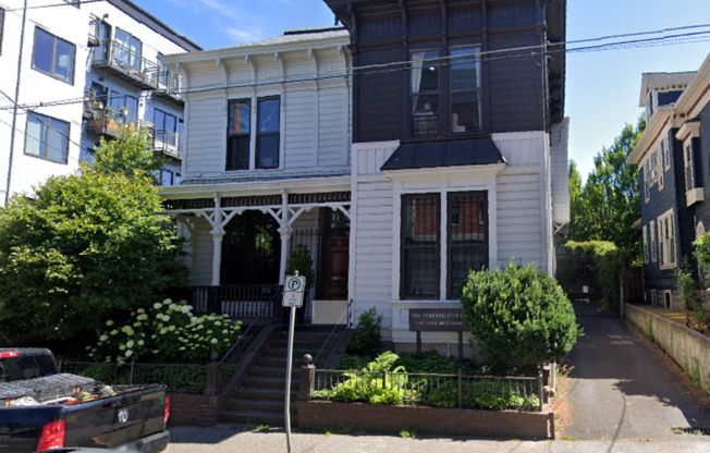 3-Bedroom Home in Downtown Portland!