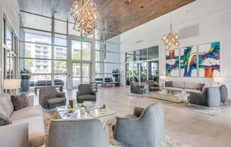 On-Site Management and Maintenance at Allure by Windsor, 33487, FL
