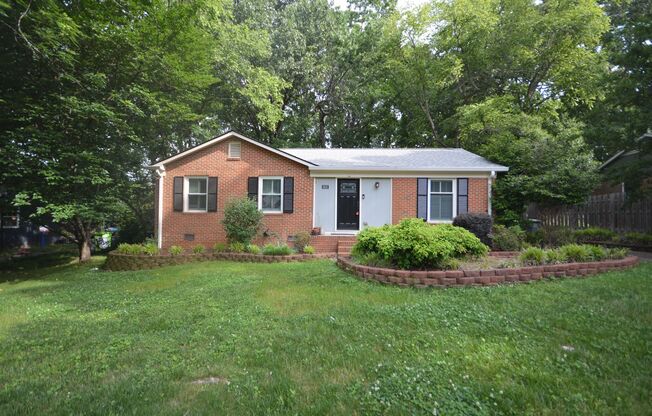 5815 Windham Dr., Raleigh, NC