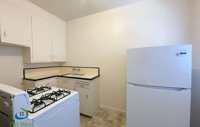 1 bed, 1 bath, 600 sqft, $1,795, Unit 205