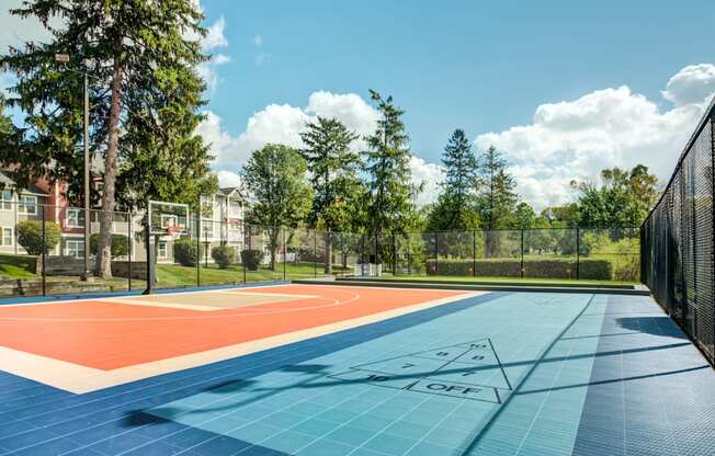Spacious Apartments to Suit Your Lifestyle